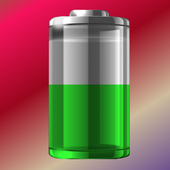 Charge Battery Faster icon