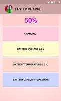 2 Schermata Charge Battery Faster