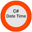 C# DateTime Examples