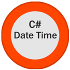 C# DateTime Examples أيقونة