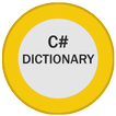 C# Dictionary Examples