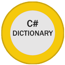 C# Dictionary Examples APK