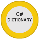 C# Dictionary Examples ikona