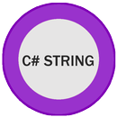 C# String Examples APK