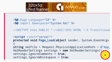 C# XML Examples اسکرین شاٹ 3