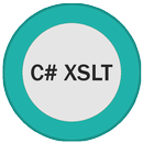 C# XSLT Examples APK