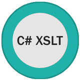 C# XSLT Examples icono