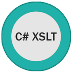 C# XSLT Examples biểu tượng