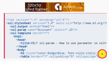 C# XSLT Examples screenshot 1