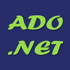 Tutorials For ADO.NET C# icône