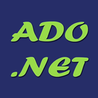 Tutorials For ADO.NET C# 圖標
