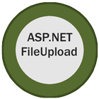 ASP.NET FileUpload Examples icône