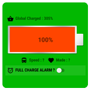 Fast Charge With Alarm APK
