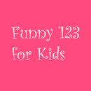 Funny Numbers For Kids APK