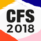CFS2018 أيقونة