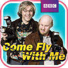 Come Fly With Me Holiday Snaps icon