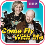 Come Fly With Me Holiday Snaps