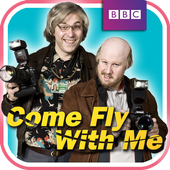 Come Fly With Me Holiday Snaps icon