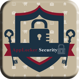 AppLocker Security - Free Lock icône