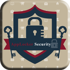 AppLocker Security - Free Lock biểu tượng