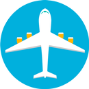 Cheapest Flight Tickets Scanner And Booking APK