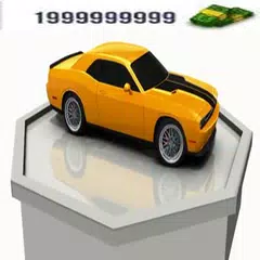 Descargar APK de coin for Traffic Racer prank 2