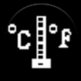 CF-Umrechner icône