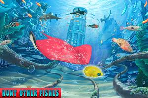 Stingray Water Family Simulator Screenshot 3