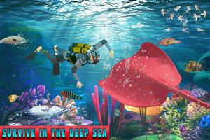 Stingray Water Family Simulator Screenshot 2