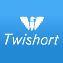 APK Twishort share