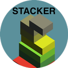 Stacker icône