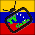 TV Venezuela Guide Free icône