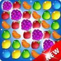 Fruit Candy 2018
