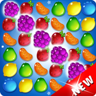 Fruit Candy 2018 أيقونة