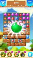 Jewels Classic Quest - Match 3 تصوير الشاشة 3