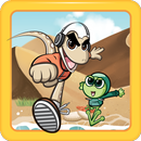 사구러너 APK