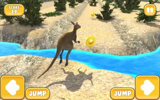 My Little Kangaroo Jumper capture d'écran 2