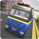 Mad Police Truck Simulator 16 APK