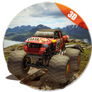 Impossible Car : Mountain Track  Stunt Drive 2020-APK