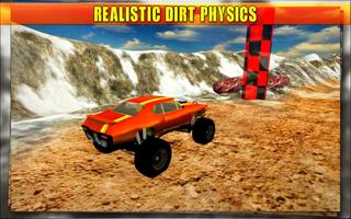 Impossible Car : Mountain Track  Stunt Drive 2020 海报