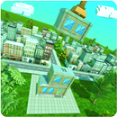 نيويورك مدينة برج البناء APK