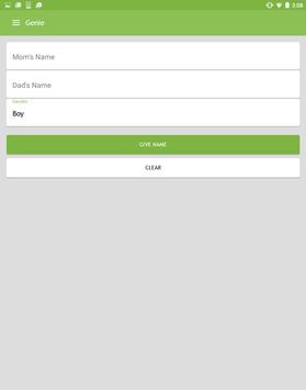 baby names apk download free health fitness app for android
