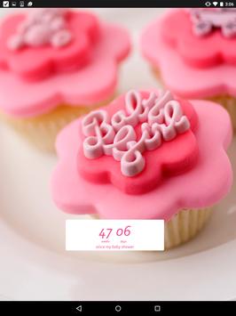 Baby Countdown 截图 4