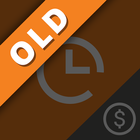 Time Tracker + Billing ikon