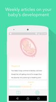 برنامه‌نما Pregnancy عکس از صفحه