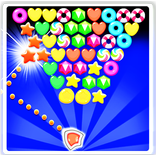 Bubble Pop Shooting Fun 2