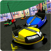 Bumper Cars Unlimited Fun Download gratis mod apk versi terbaru
