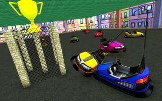 Bumper Cars illimité Fun capture d'écran 1