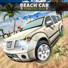 Icona Coast Guard - Beach Car Parkin