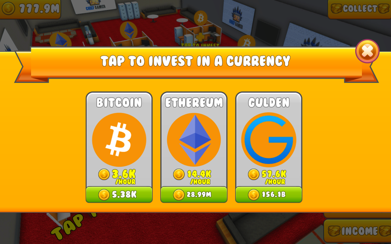 Bitcoin Mining Empire Tycoon Download